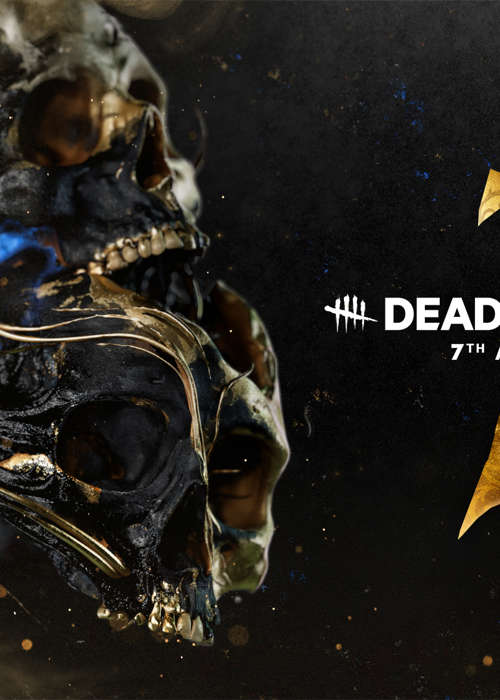 All reveals in Dead by Daylight 7th Anniversary stream: Iron Maiden & Slipknot Collections, DbD comic, more