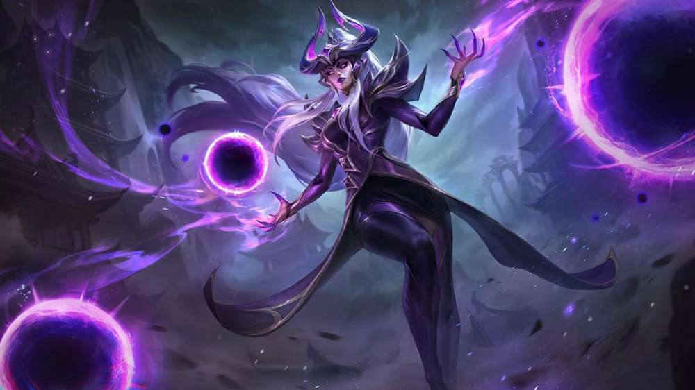 League of Legends Wild Rift Patch 5.0 notes, new Champions, skins & more