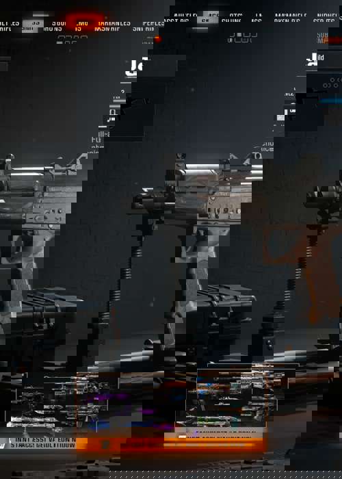 Black Ops 6: Best Jackal PDW loadout, attachments & more