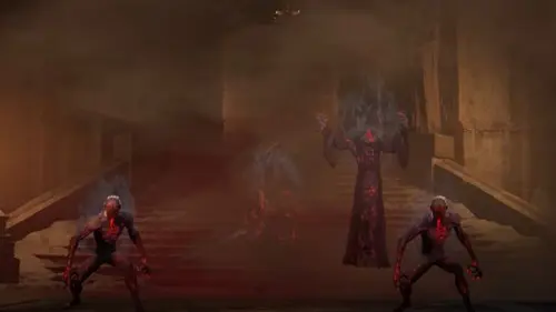 DIablo 4 Abattoir Of Zir Event Overview