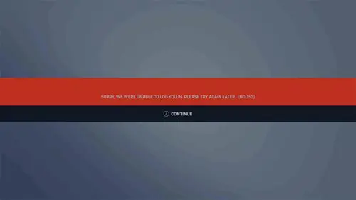 How To Fix The Overwatch 2 BC-153 Error