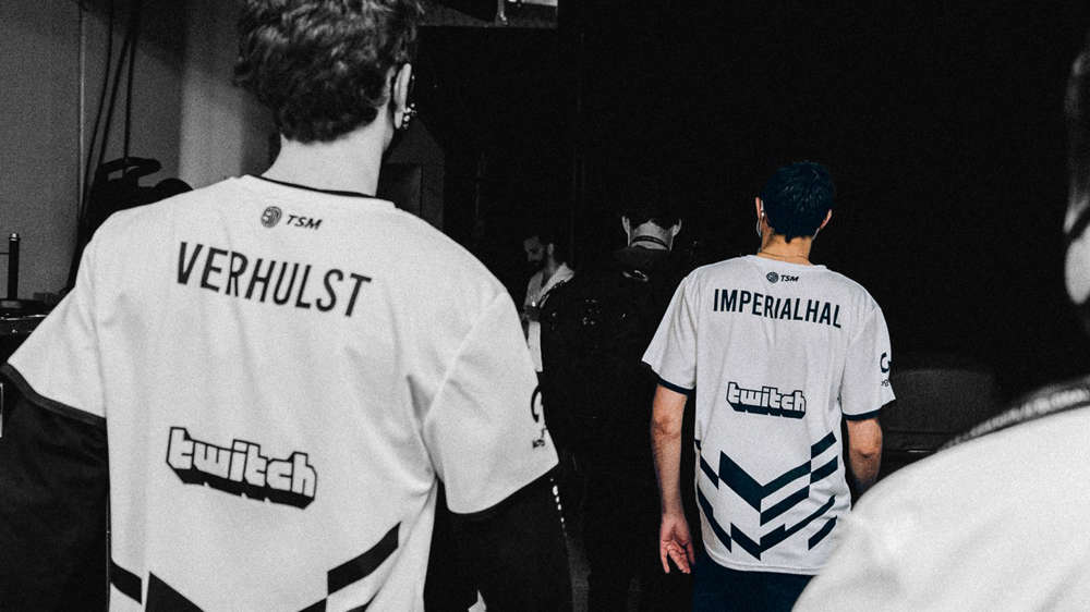 ImperialHal on Verhulst breakup: Not IGL-ing “has given me an understanding of how Evan felt”