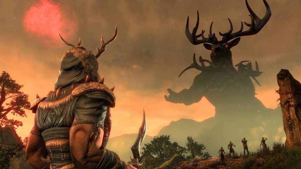 Can you play Elder Scrolls Online offline?