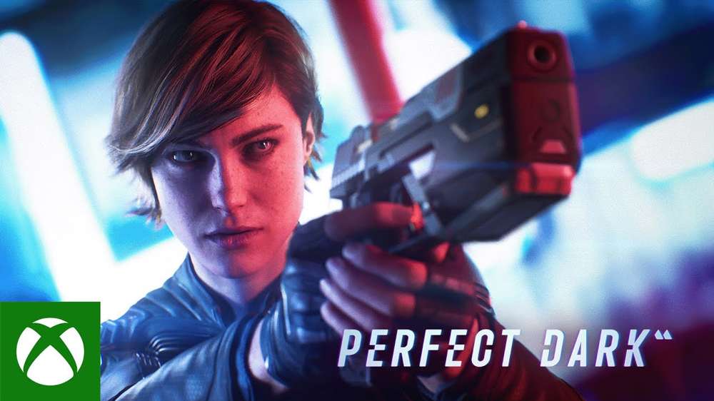 Perfect Dark release window, gameplay details, trailers & more