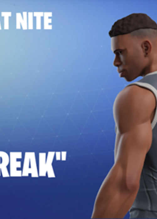 Is Giannis Antetokounmpo Coming To Fortnite?