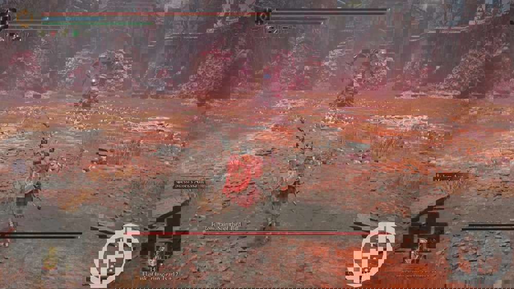 Elden Ring Shadow of the Erdtree: How to beat Romina, Saint of the Bud