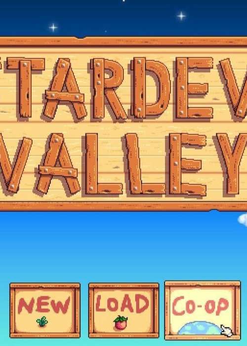 How to play Stardew Valley in multiplayer & is there crossplay?