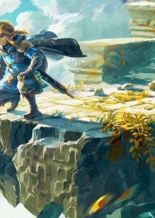 17 best games like Zelda to play after Tears of the Kingdom (2023)