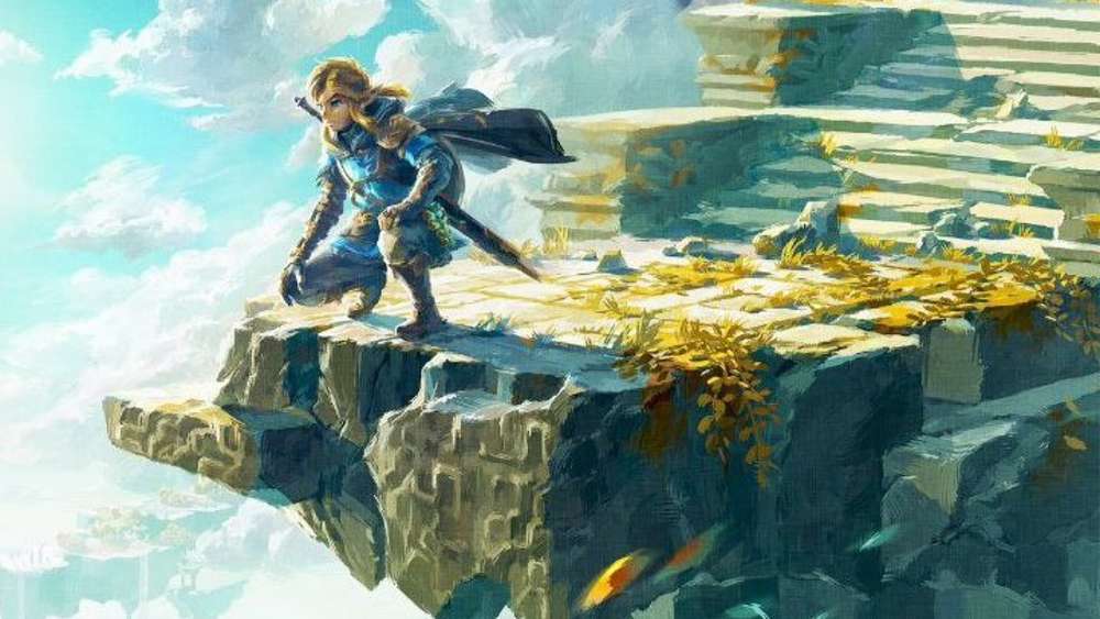 17 best games like Zelda to play after Tears of the Kingdom (2023)