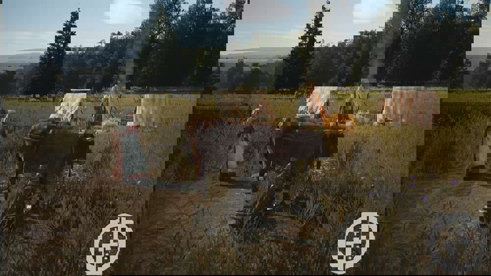 The chaos of Manor Lords has me dying to play more