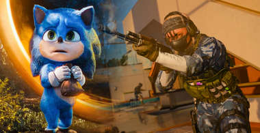 Black Ops Sonic