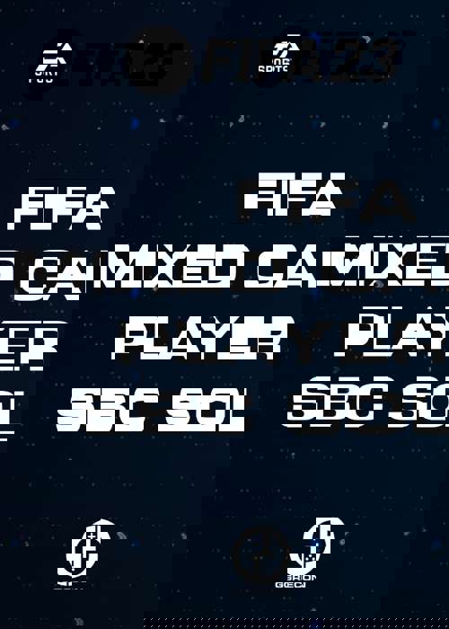 FIFA 23 Mixed Campaign Player Pick SBC Solution