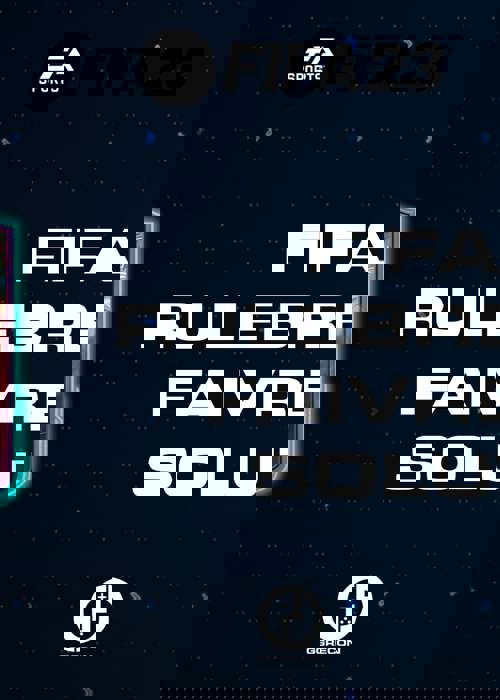 FIFA 23 Rulebreakers Faivre SBC Solution