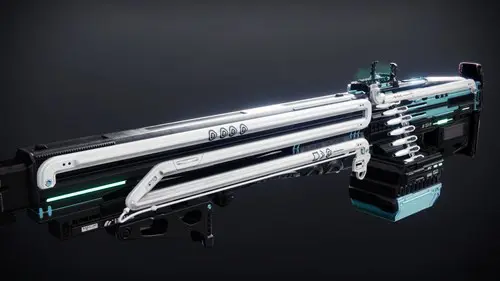 Commemoration, one of the best PvE weapons in Destiny 2