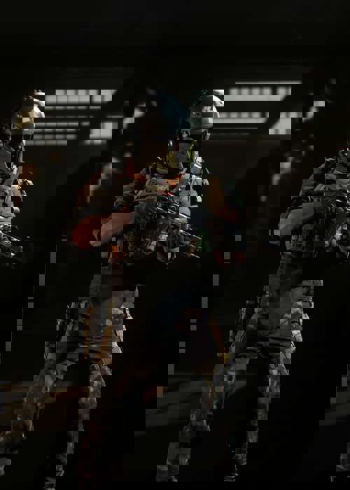 How to unlock Fender in MW2