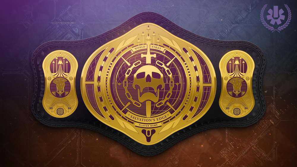 Team Parabellum are World's First for Destiny 2's latest Raid, unlocking new content for all players and a Bungie showcase