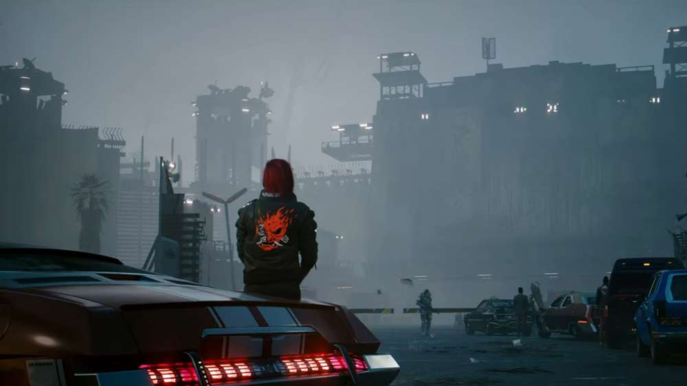 How to get Amazon Prime Gaming & Twitch drop rewards in Cyberpunk 2077: Phantom Liberty