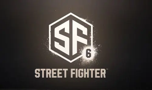 The Scourge Of Terrible Video Game Logos Has Reached Street Fighter. We're Doomed