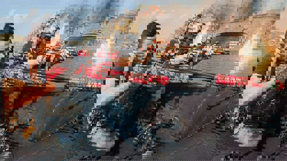 Completing the Black Box mission in DMZ