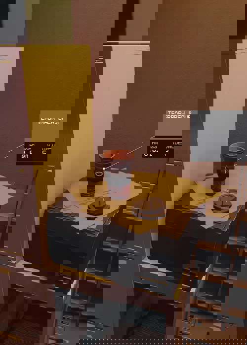 How to pick up, move, & throw items in Starfield