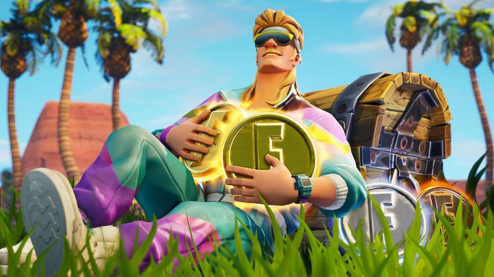 The biggest LAN tournaments in Fortnite history