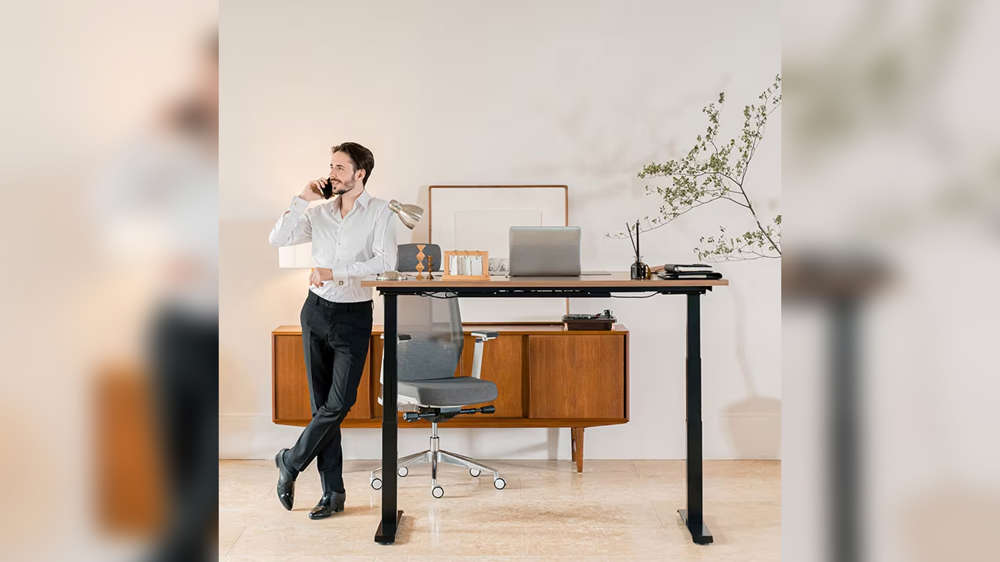 Flexispot E7 Standing Desk review - A healthy investment