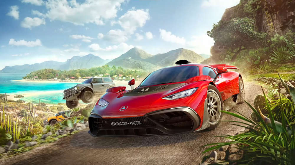 Forza Horizon 5 Tips: 10 Things You Need To Know