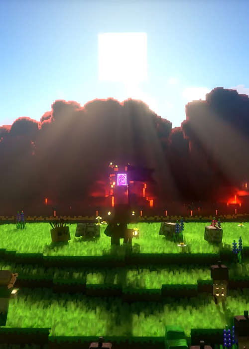 Minecraft Legends Release Date: Platforms, Gameplay, And Everything We Know So Far