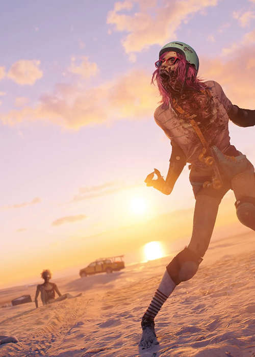 8 best games like Dead Island 2 to play right now in 2023, from Dead Space to Walking Dead