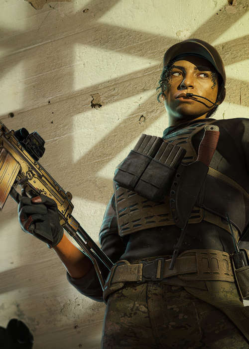 Rainbow Six Siege Y8S1: Operation Commanding Force Release Date, Operator & More