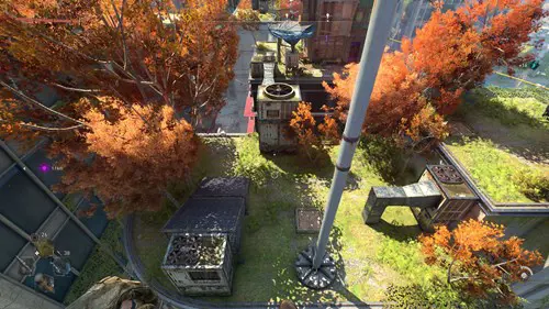 Best Dying Light 2 Skills parkour