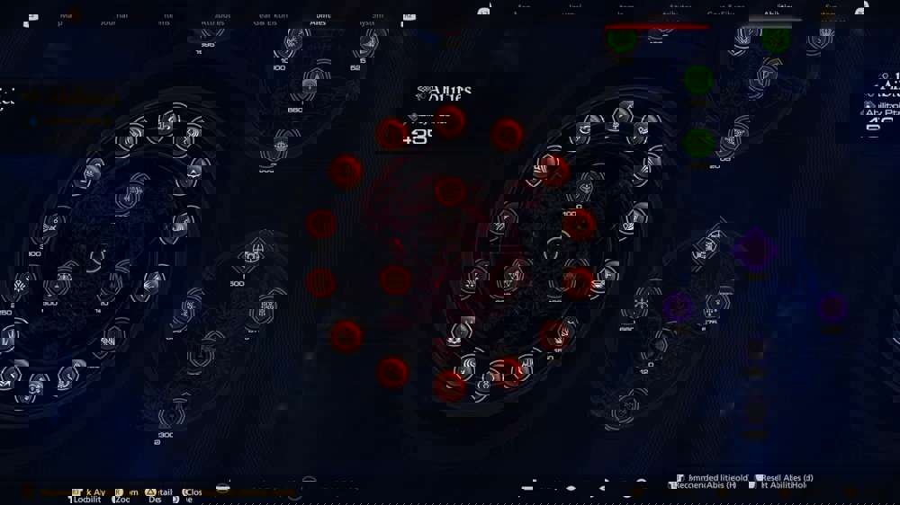 How to get & use ability points in Final Fantasy 16