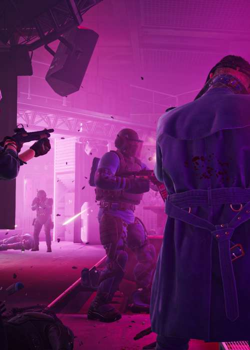 How to research & equip new skills in PAYDAY 3