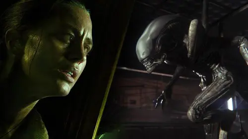 Alien Isolation Sequel