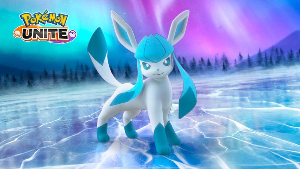 Best Glaceon build in Pokemon UNITE (2023)