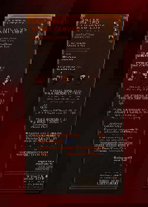 How to remove a Pact from your armor in Diablo 4 Season 2