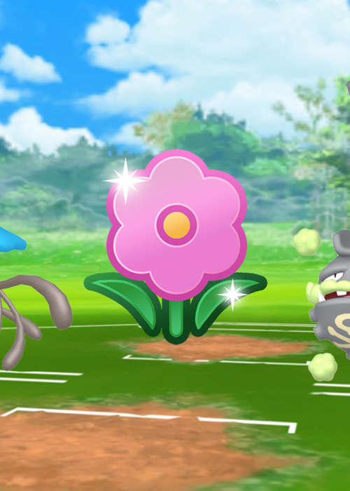 Best team for the Spring Cup in Pokemon GO