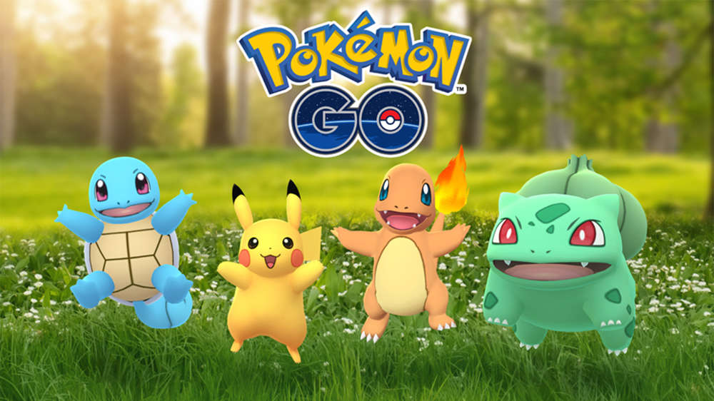 Pokemon GO events schedule for May 2024