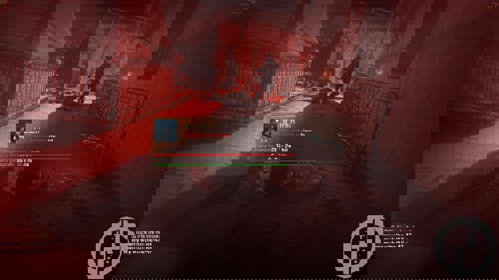 How to check & see damage dealt in CS2