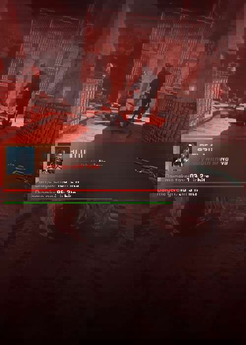 How to check & see damage dealt in CS2
