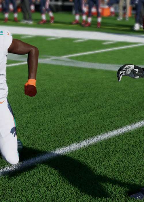 Madden NFL 23 Linebacker Ratings