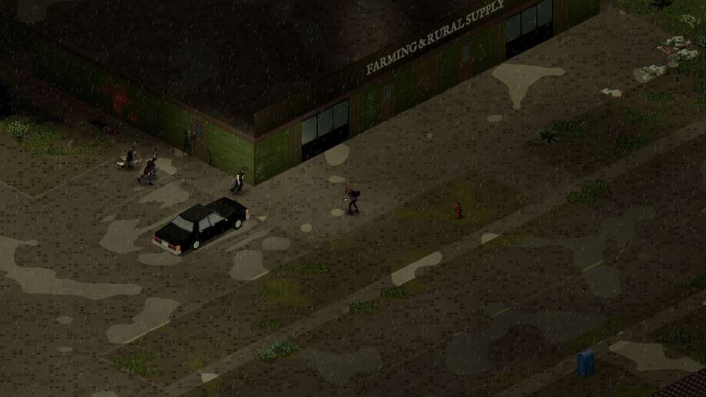 Project Zomboid hotwire car: How to hotwire cars