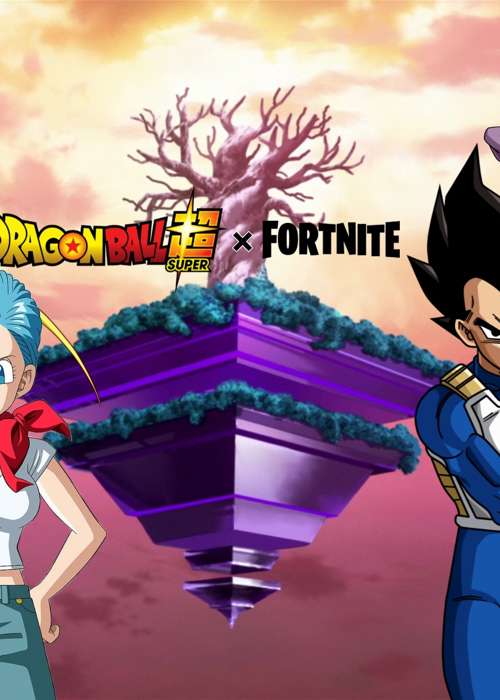 Fortnite X Dragon Ball Z: Everything We Know So Far