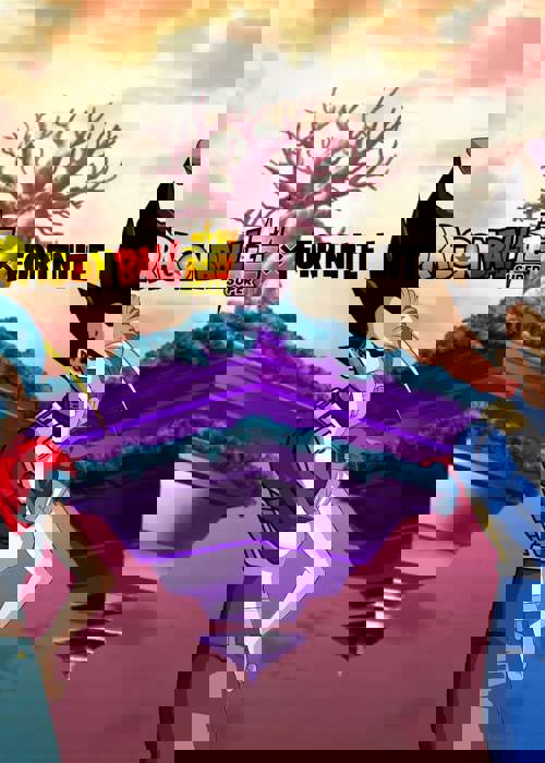 Fortnite X Dragon Ball Z: Everything We Know So Far