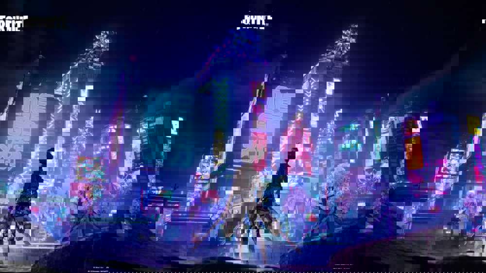 Fortnite x Attack on Titan: Release date, Eren Yeager skin, & more