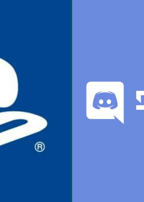 How to use Discord on PlayStation: PS5 & PS4 explained